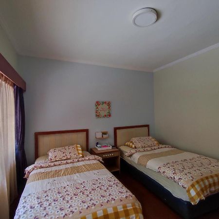 Mary Apt @ Equatorial Hill Resort Cameron Highlands Bagian luar foto