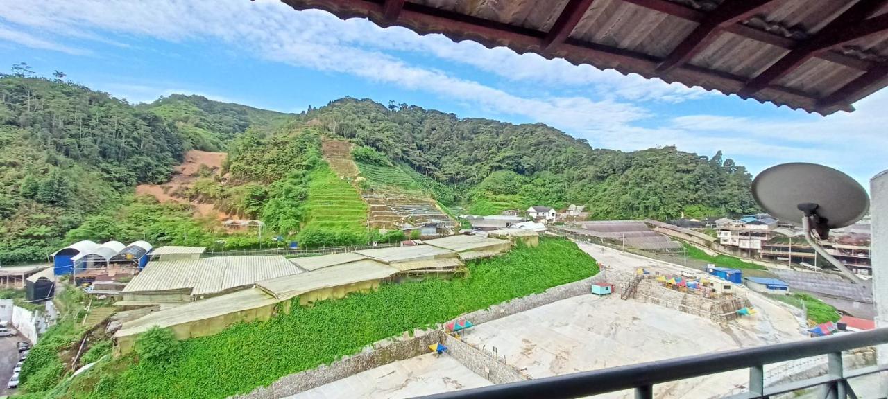 Mary Apt @ Equatorial Hill Resort Cameron Highlands Bagian luar foto