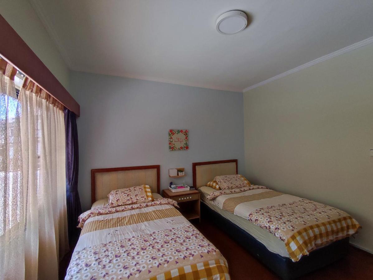 Mary Apt @ Equatorial Hill Resort Cameron Highlands Bagian luar foto